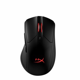 Rato Hyperx 4P5Q4AA Preto Multicolor de Hyperx, Ratos - Ref: S7810877, Preço: 115,64 €, Desconto: %