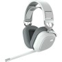 Auriculares con Micrófono Gaming Corsair HS80 RGB Blanco Multicolor de Corsair, Auriculares con micrófonos - Ref: S7811369, P...