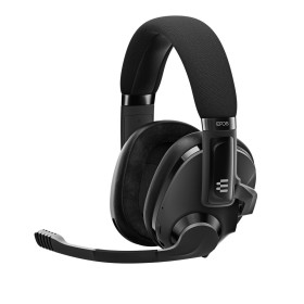 Headphones with Microphone Epos H3 Hybrid Black by Epos, PC Headsets - Ref: S7811493, Price: 195,02 €, Discount: %