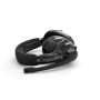 Auriculares con Micrófono Epos H3 Hybrid Negro | Tienda24 - Global Online Shop Tienda24.eu