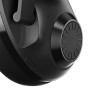 Casques avec Microphone Epos H3 Hybrid Noir de Epos, Écouteurs avec microphones - Réf : S7811493, Prix : 195,02 €, Remise : %