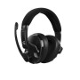 Auriculares con Micrófono Epos H3 Hybrid Negro | Tienda24 - Global Online Shop Tienda24.eu