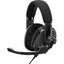 Auriculares con Micrófono Epos H3 Hybrid Negro | Tienda24 - Global Online Shop Tienda24.eu