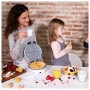 Máquina para Waffles Cecotec Fun Gofrestone 3in1 700W | Tienda24 Tienda24.eu