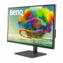 Écran BenQ PD3205U 31,5" 4K Ultra HD 60 Hz de BenQ, Ecrans PC - Réf : S7811597, Prix : 765,42 €, Remise : %