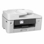 Impresora Multifunción Brother MFC-J6540DW de Brother, Impresoras multifunción - Ref: S7811634, Precio: 343,64 €, Descuento: %