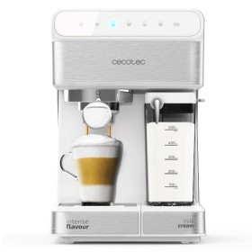 Express Manual Coffee Machine Smeg EGF03CREU Cream 2,4 L | Tienda24 Tienda24.eu