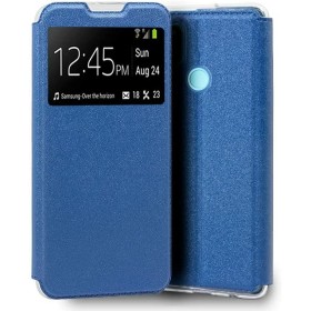 Protection pour téléphone portable Cool Realme C25Y | Realme C21Y Bleu Realme C21Y, C25Y Realme de Cool, Housses et étuis tél...