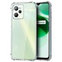 Capa para Telemóvel Cool Realme Narzo 50A Prime | Realme C35 Realme C35 Transparente | Tienda24 - Global Online Shop Tienda24.eu