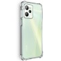 Capa para Telemóvel Cool Realme Narzo 50A Prime | Realme C35 Realme C35 Transparente | Tienda24 - Global Online Shop Tienda24.eu