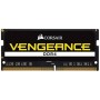 RAM Memory Corsair CMSX16GX4M1A3200C22 3200 MHz CL22 by Corsair, RAM - Ref: S7812698, Price: 48,30 €, Discount: %