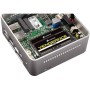 Mémoire RAM Corsair CMSX16GX4M1A3200C22 3200 MHz CL22 de Corsair, Mémoire principale - Réf : S7812698, Prix : 43,44 €, Remise...