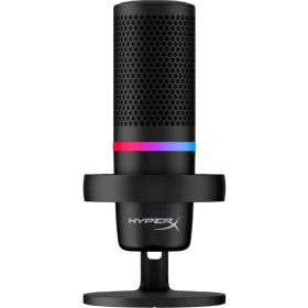 Microphone Hyperx DuoCast de Hyperx, Microphones - Réf : S7812708, Prix : 100,76 €, Remise : %