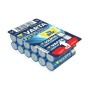 Batteries Varta High Energy AA 1,5 V de Varta, Piles jetables - Réf : S7813057, Prix : 5,35 €, Remise : %