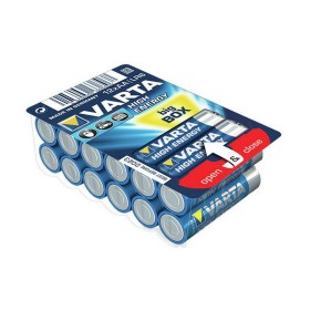 Batteries Varta High Energy AA 1,5 V de Varta, Piles jetables - Réf : S7813057, Prix : 5,35 €, Remise : %