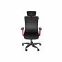 Sedia Gaming Genesis ASTAT 700 Rosso Nero/Rosso di Genesis, Sedie gaming - Rif: S7813070, Prezzo: 232,74 €, Sconto: %