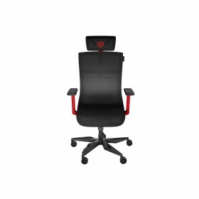 Gaming-Stuhl Genesis ASTAT 700 Rot Schwarz/Rot von Genesis, Gaming-Stühle - Ref: S7813070, Preis: 232,74 €, Rabatt: %