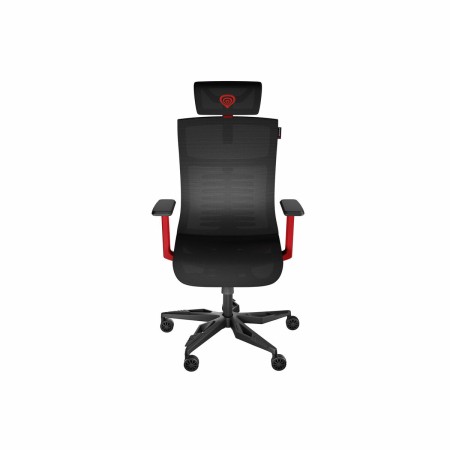 Gaming Chair Genesis ASTAT 700 Red Black/Red by Genesis, Gaming chairs - Ref: S7813070, Price: 232,74 €, Discount: %