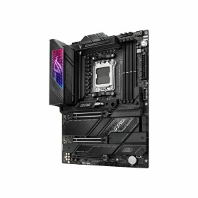 Motherboard Asus ROG STRIX X670E-E GAMING WIFI AMD AM5 by Asus, Base plates - Ref: S7813162, Price: 597,55 €, Discount: %