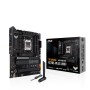 Carte Mère Asus TUF GAMING X670E-PLUS WIFI AMD AMD X670 AMD AM5 LGA 1700 de Asus, Cartes mères - Réf : S7813163, Prix : 403,0...