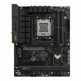 Carte Mère Asus TUF GAMING B650-PLUS WIFI AMD AM5 AMD AMD B650 de Asus, Cartes mères - Réf : S7813230, Prix : 245,68 €, Remis...