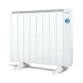 Emisor Térmico Digital Orbegozo RRE 1510 1500W Blanco 1500 W de Orbegozo, Calefactores y radiadores halógenos - Ref: S7813251...