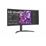 Écran LG 34WQ75C-B UWQHD IPS LED LCD 34" Flicker free de LG, Ecrans PC - Réf : S7813293, Prix : 548,01 €, Remise : %