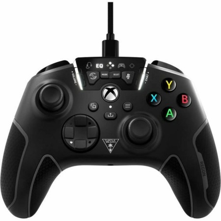 Gaming Controller Turtle Beach Recon Schwarz von Turtle Beach, Geräte für virtuelle Realität - Ref: S7813309, Preis: 67,23 €,...