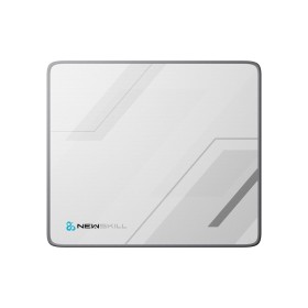 Gaming Mouse Mat Newskill Artemis White by Newskill, Keyboard and mouse accessories - Ref: S7813336, Price: 27,20 €, Discount: %