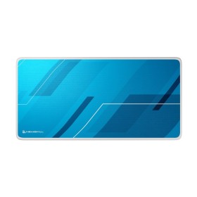 Mouse Mat Newskill Artemis Blue 96 x 40 cm by Newskill, Keyboard and mouse accessories - Ref: S7813342, Price: 40,29 €, Disco...