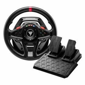 Steering wheel Thrustmaster T128 by Thrustmaster, Accessories - Ref: S7813391, Price: 236,45 €, Discount: %