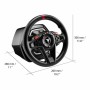 Volant Thrustmaster T128 de Thrustmaster, Accessoires - Réf : S7813391, Prix : 236,45 €, Remise : %