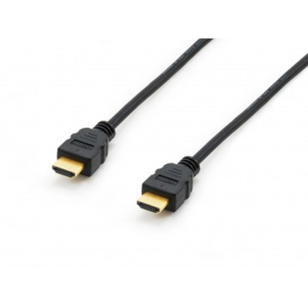 Câble HDMI Equip 119350 1,8 m de Equip, Câbles HDMI - Réf : S7813411, Prix : 12,66 €, Remise : %