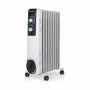 Radiateur Orbegozo Blanc 2000 W de Orbegozo, Radiateurs à halogènes - Réf : S7813664, Prix : 75,96 €, Remise : %