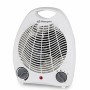 Calefactor Orbegozo FH 5115 Blanco 2000 W de Orbegozo, Calefactores y radiadores halógenos - Ref: S7813720, Precio: 19,54 €, ...