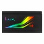 Power supply Aerocool LUX RGB 750M ATX 750 W LED RGB by Aerocool, Power Supplies - Ref: S7813754, Price: 97,89 €, Discount: %