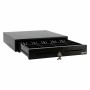 Cash Register Drawer iggual IRON-50 Black by iggual, Cash & Check Boxes - Ref: S7813876, Price: 46,04 €, Discount: %