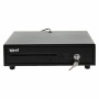 Cash Register Drawer iggual IRON-10 Black by iggual, Cash & Check Boxes - Ref: S7813877, Price: 42,88 €, Discount: %