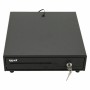 Cash Register Drawer iggual IRON-10 Black by iggual, Cash & Check Boxes - Ref: S7813877, Price: 42,88 €, Discount: %