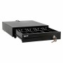 Cash Register Drawer iggual IRON-10 Black by iggual, Cash & Check Boxes - Ref: S7813877, Price: 42,88 €, Discount: %