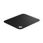 Mouse Mat SteelSeries QcK Black by SteelSeries, Keyboard and mouse accessories - Ref: S7814556, Price: 12,87 €, Discount: %