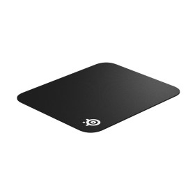 Mouse Mat SteelSeries QcK Black by SteelSeries, Keyboard and mouse accessories - Ref: S7814556, Price: 12,87 €, Discount: %