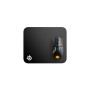 Mouse Mat SteelSeries QcK Black by SteelSeries, Keyboard and mouse accessories - Ref: S7814556, Price: 12,87 €, Discount: %