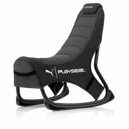 Gaming Chair Playseat PUMA Active Black by Playseat, Gaming chairs - Ref: S7815226, Price: 123,71 €, Discount: %