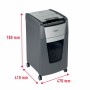 Paper Shredder Rexel Optimum Auto+ 300M 60 L by Rexel, Shredders - Ref: S7815287, Price: 1,00 €, Discount: %