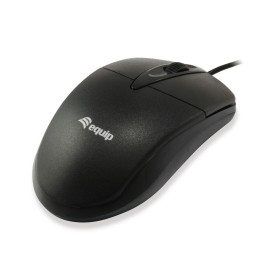 Mouse Equip 245102 di Equip, Mouse - Rif: S7815349, Prezzo: 7,67 €, Sconto: %