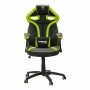 Silla Gaming Woxter 62 x 71 x 116 cm Verde de Woxter, Sillas Gaming - Ref: S7815426, Precio: 139,61 €, Descuento: %