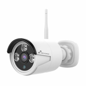 Videocamera di Sorveglianza Nivian di Nivian, Apparecchiature di videosorveglianza - Rif: S7815542, Prezzo: 48,79 €, Sconto: %