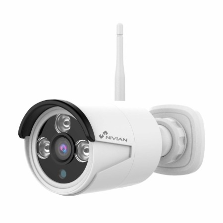 Videocámara de Vigilancia Nivian de Nivian, Equipos de videovigilancia - Ref: S7815542, Precio: 48,79 €, Descuento: %