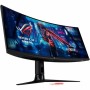 Gaming-Monitor Asus XG349C 34" LED IPS HDR10 Flicker free 180 Hz von Asus, Monitore - Ref: S7815585, Preis: 1,00 €, Rabatt: %